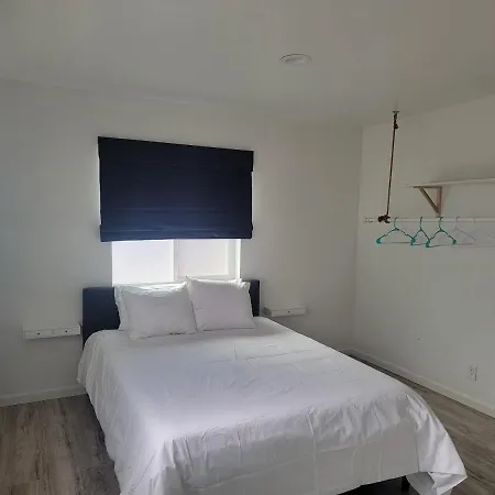 Starlite View Apartment Valle Exterior photo