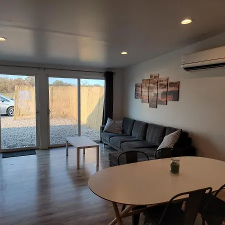 Starlite View Apartment Valle Exterior photo