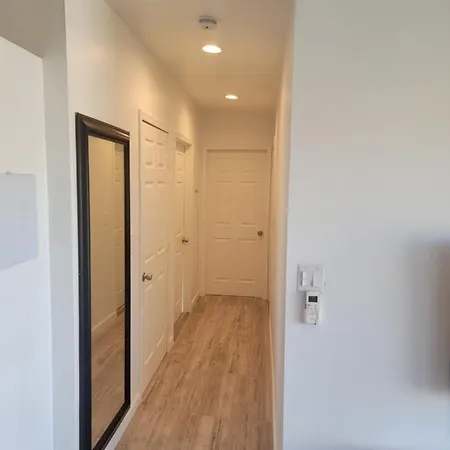 Starlite View Apartment Valle Exterior photo